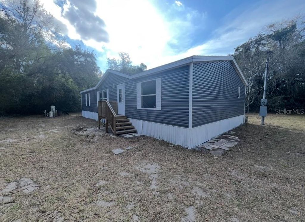 Photo of 13535 Grandville Avenue, Hudson, FL 34669 (MLS # TB8484521)