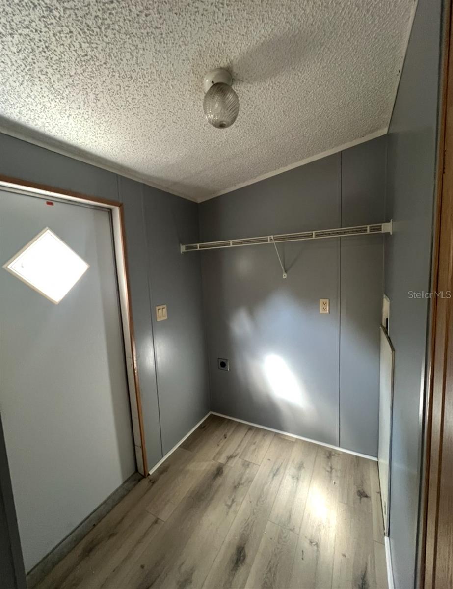 FLORIDA NATURIST PARK - Residential