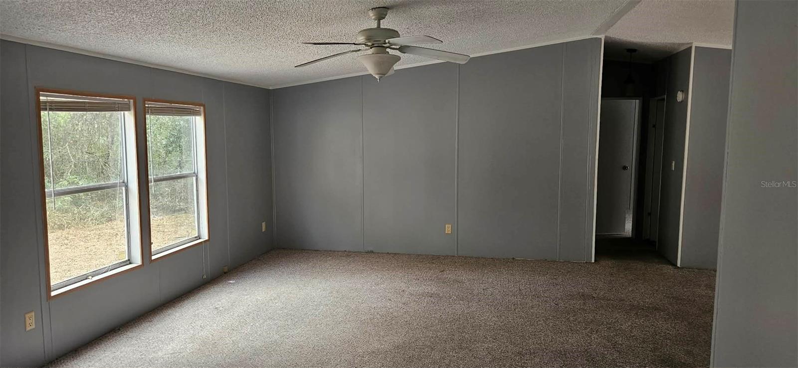 FLORIDA NATURIST PARK - Residential