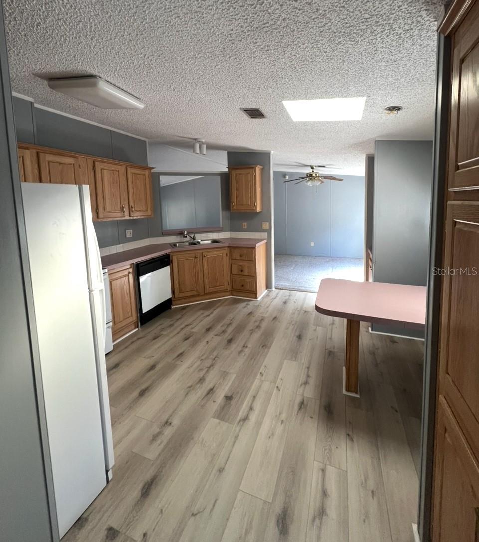 FLORIDA NATURIST PARK - Residential