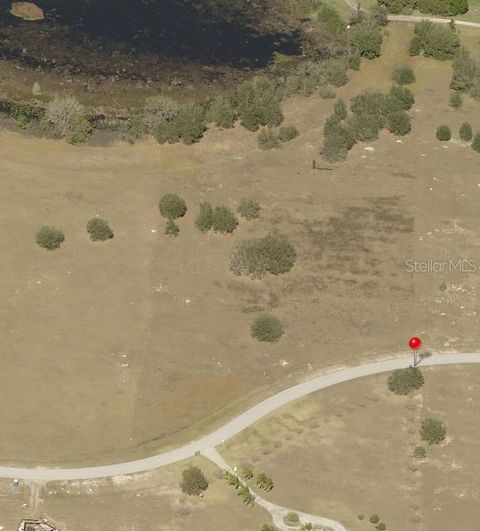 Tiny photo for Cutting Horse Way, Groveland, FL 34736 (MLS # O6369658)