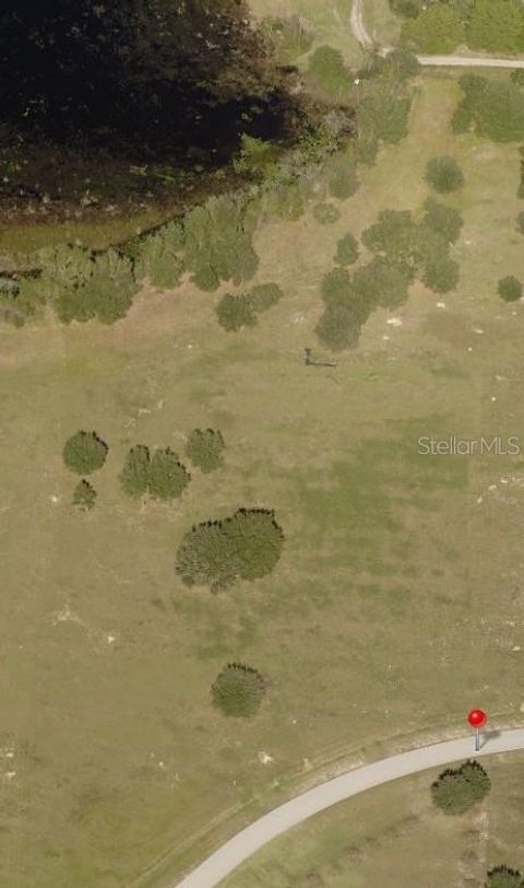 Tiny photo for Cutting Horse Way, Groveland, FL 34736 (MLS # O6369658)