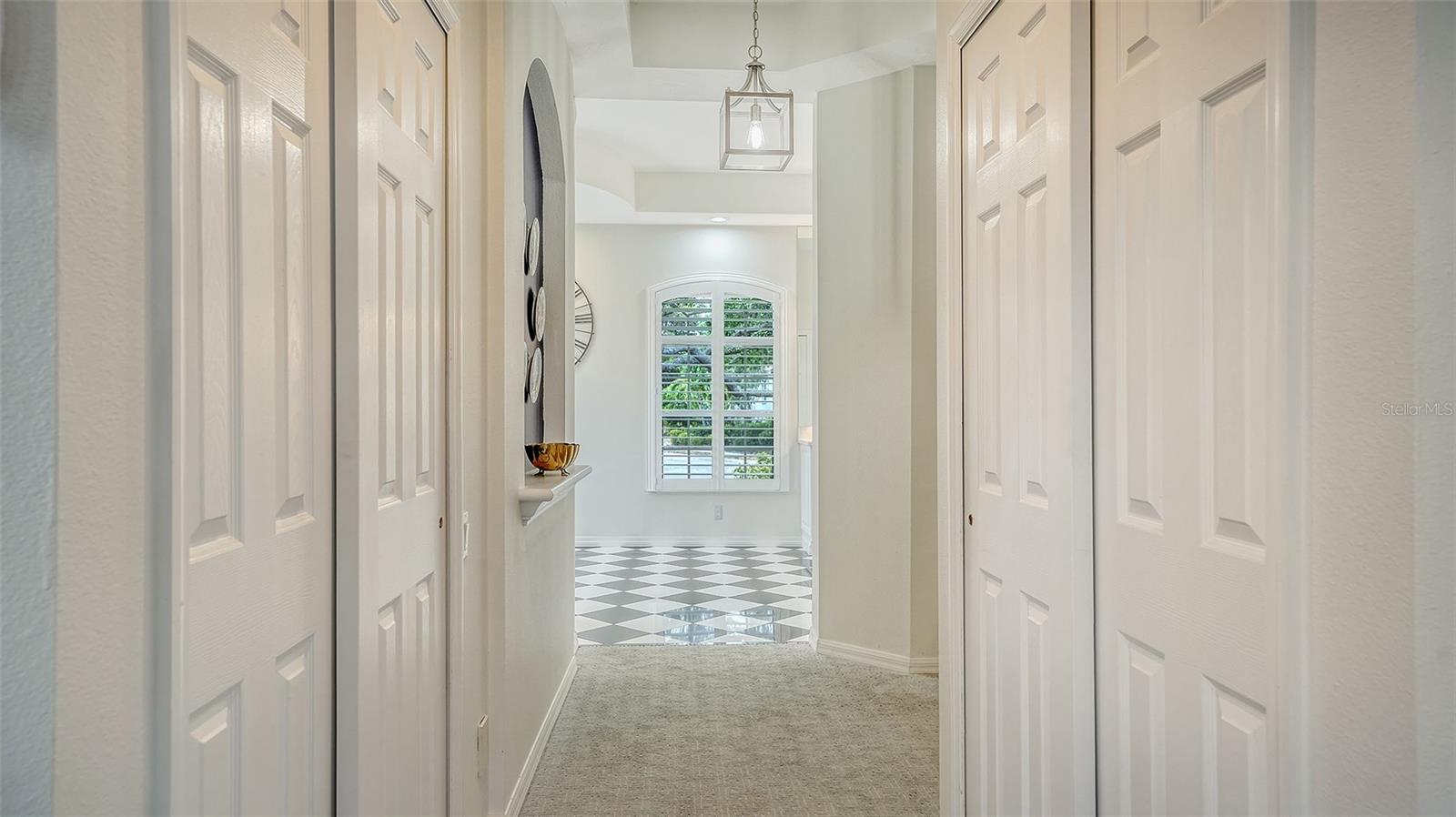 UNIVERSITY PARK COUNTRY CLUB - Residential