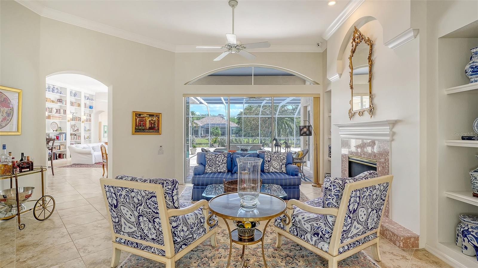 UNIVERSITY PARK COUNTRY CLUB - Residential