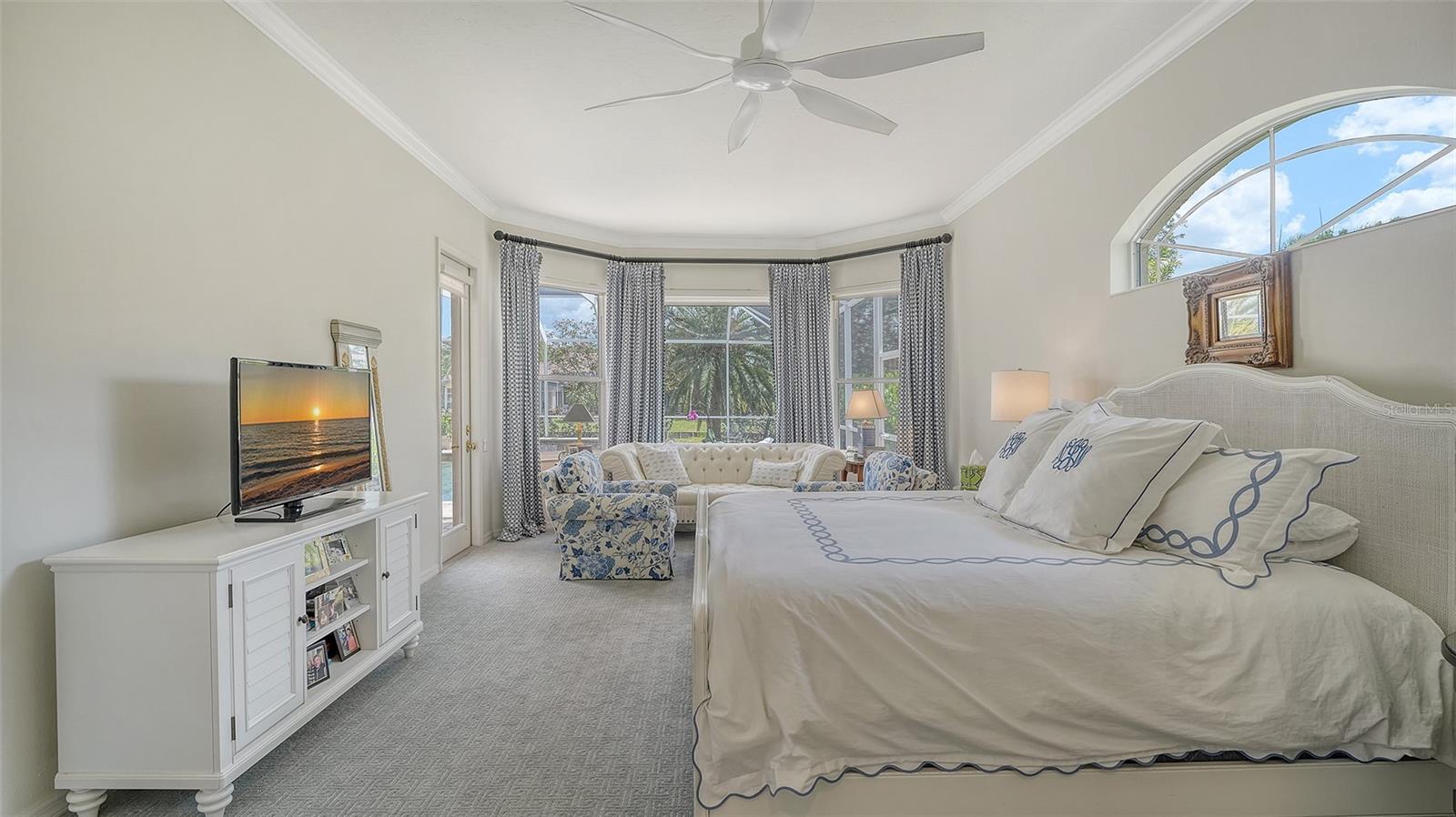 UNIVERSITY PARK COUNTRY CLUB - Residential