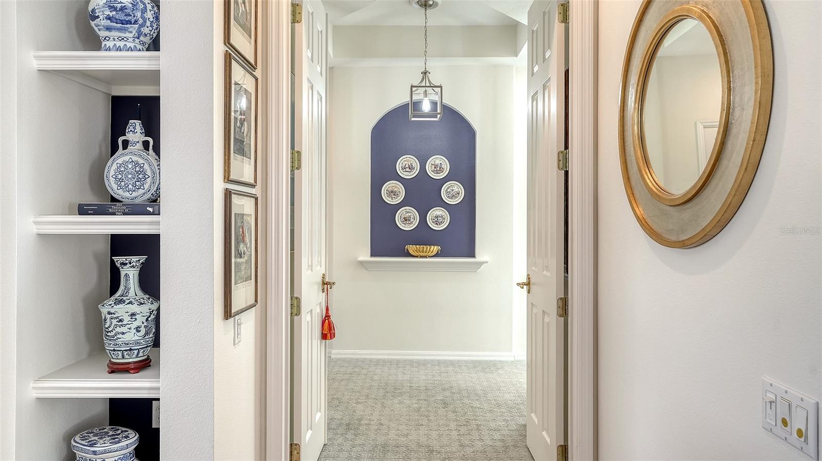 UNIVERSITY PARK COUNTRY CLUB - Residential