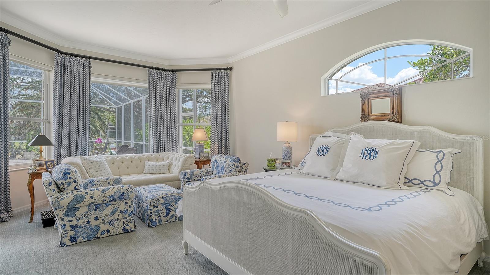 UNIVERSITY PARK COUNTRY CLUB - Residential