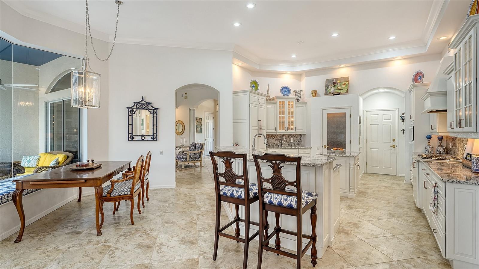 UNIVERSITY PARK COUNTRY CLUB - Residential