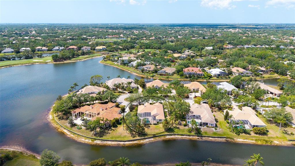 Photo of 7319 Westminster Court, University Park, FL 34201 (MLS # A4647621)