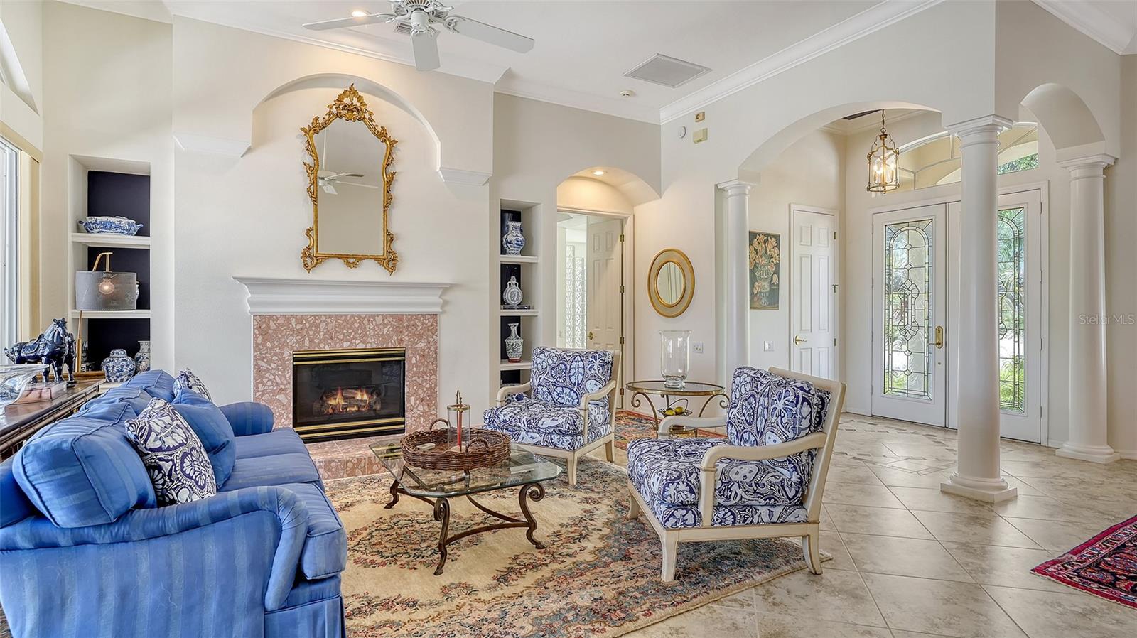 UNIVERSITY PARK COUNTRY CLUB - Residential