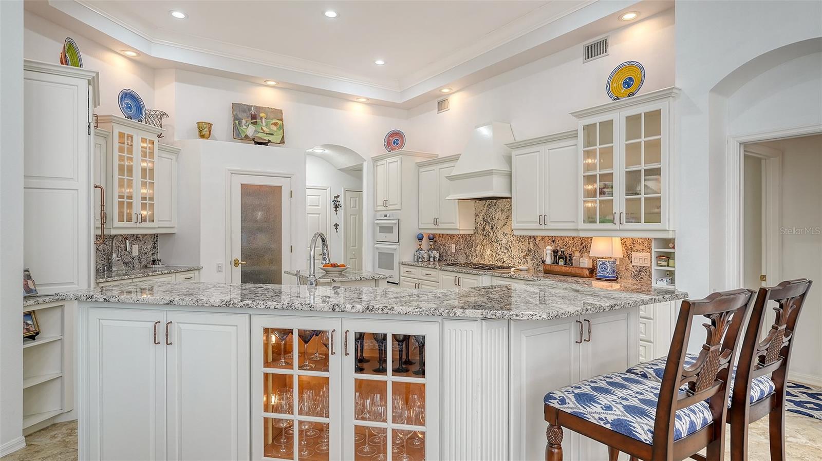 UNIVERSITY PARK COUNTRY CLUB - Residential