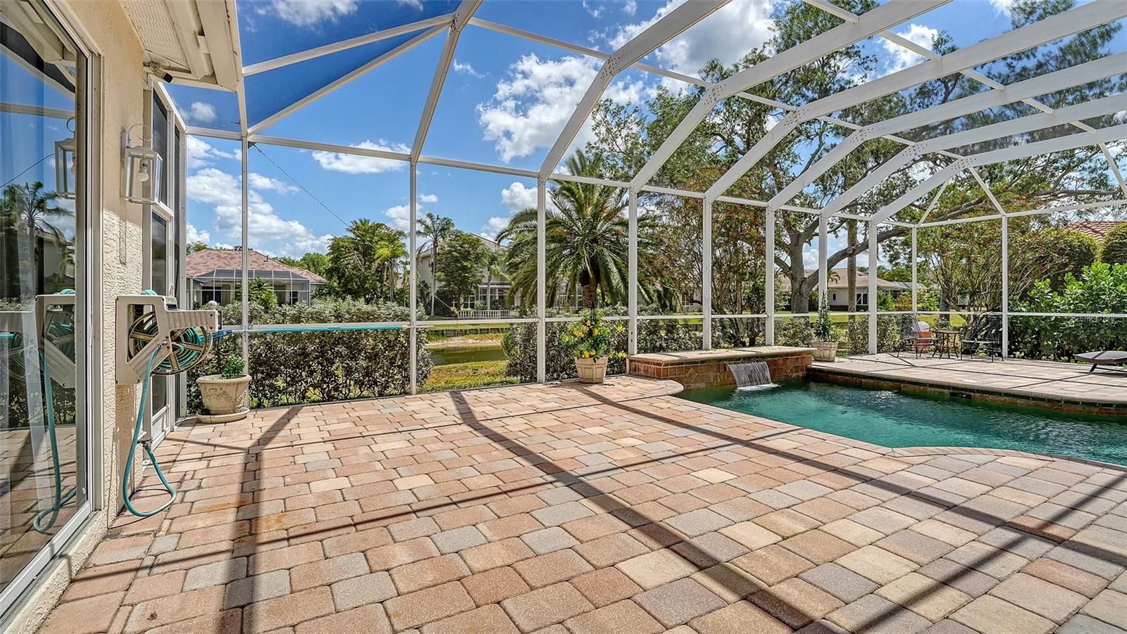 UNIVERSITY PARK COUNTRY CLUB - Residential