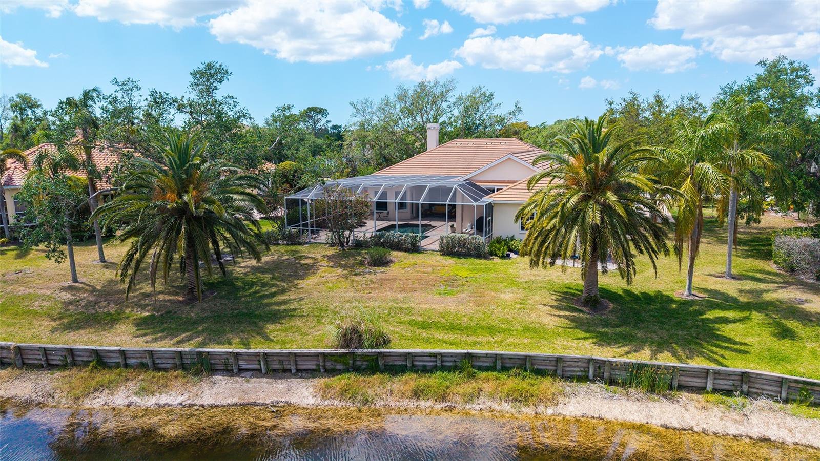 UNIVERSITY PARK COUNTRY CLUB - Residential