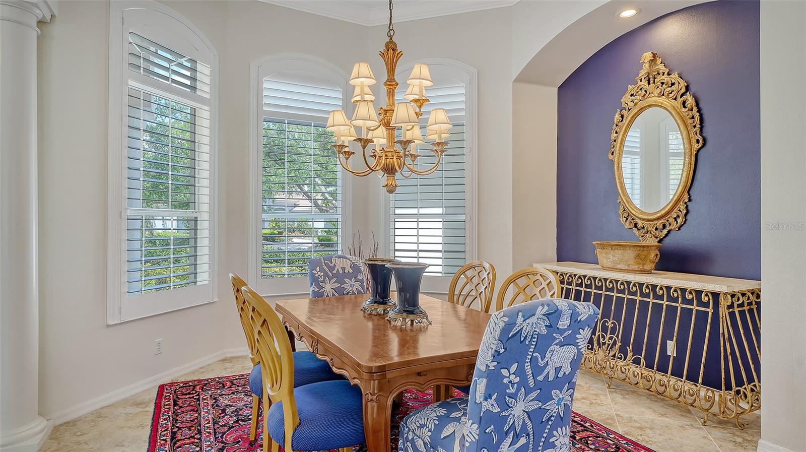 UNIVERSITY PARK COUNTRY CLUB - Residential