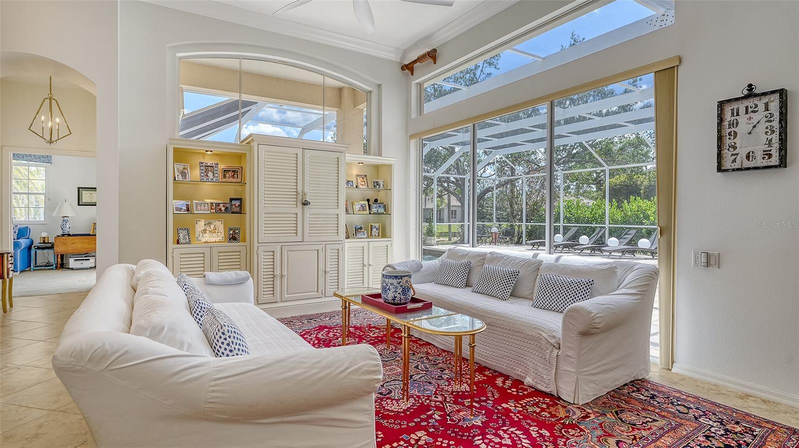 UNIVERSITY PARK COUNTRY CLUB - Residential