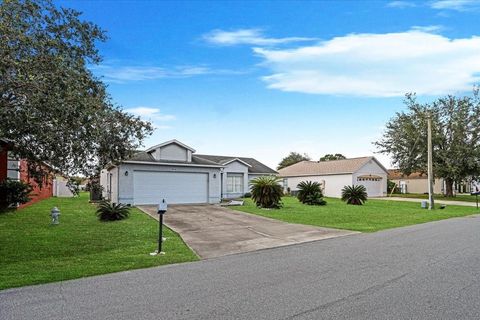 A home in KISSIMMEE