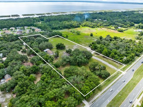 950 S NARCOOSSEE ROAD ST CLOUD FL 34771