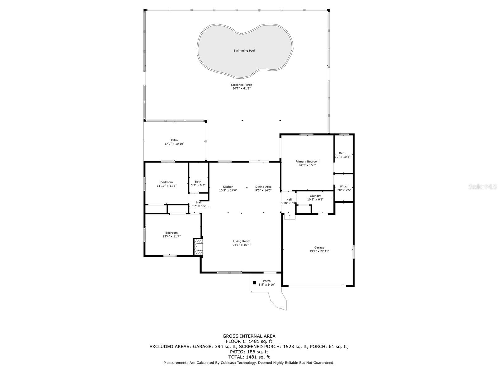 WINDSTREAM - Residential Lease