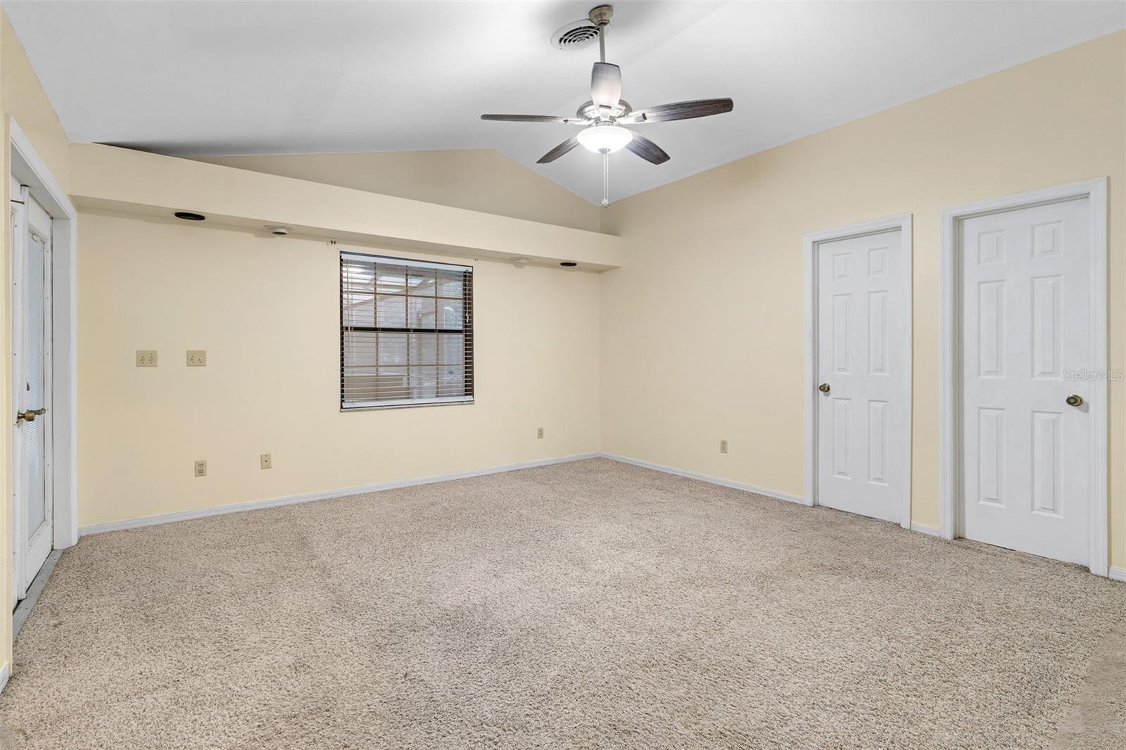 WINDSTREAM - Residential Lease