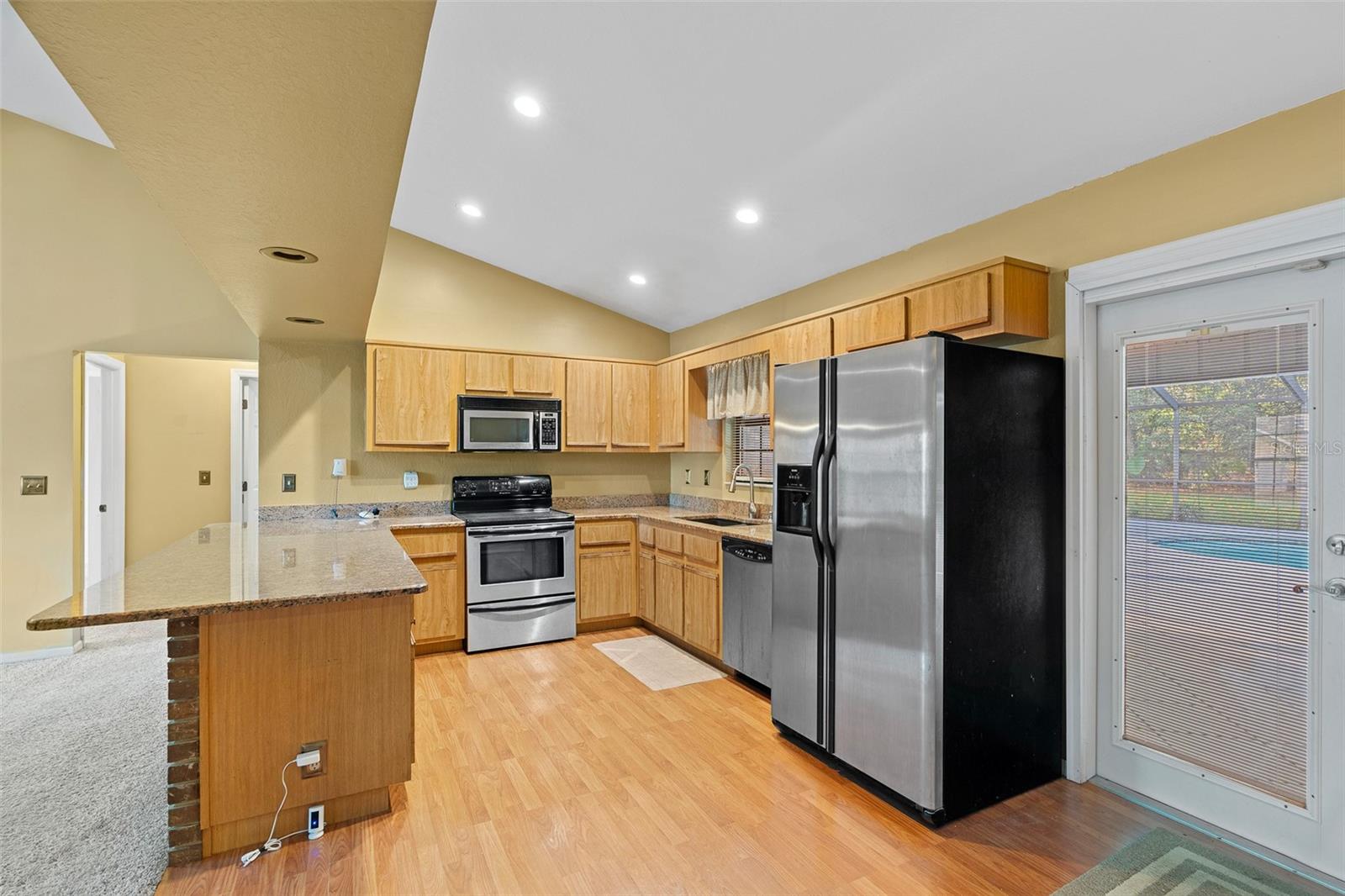 WINDSTREAM - Residential Lease