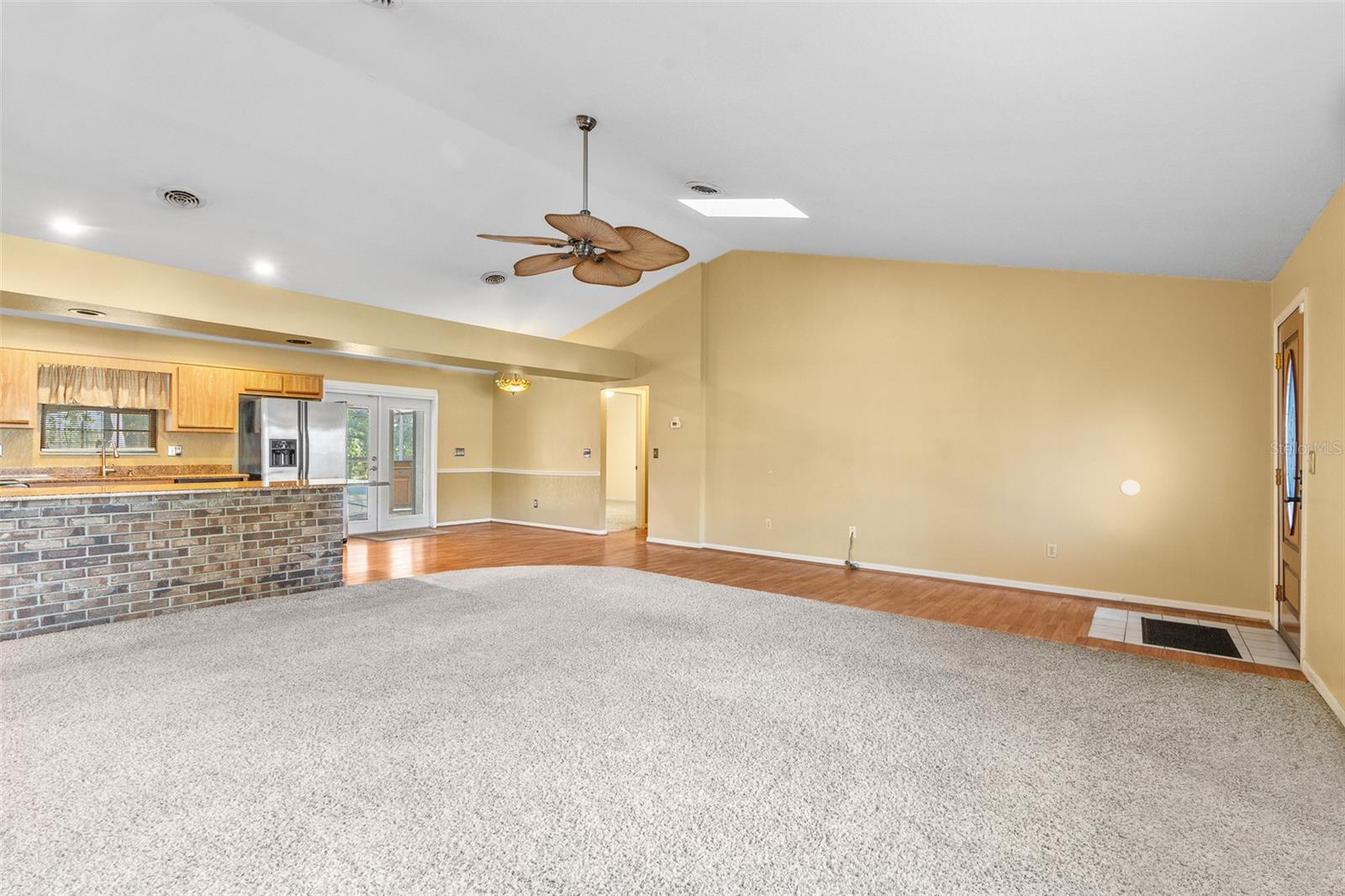 WINDSTREAM - Residential Lease