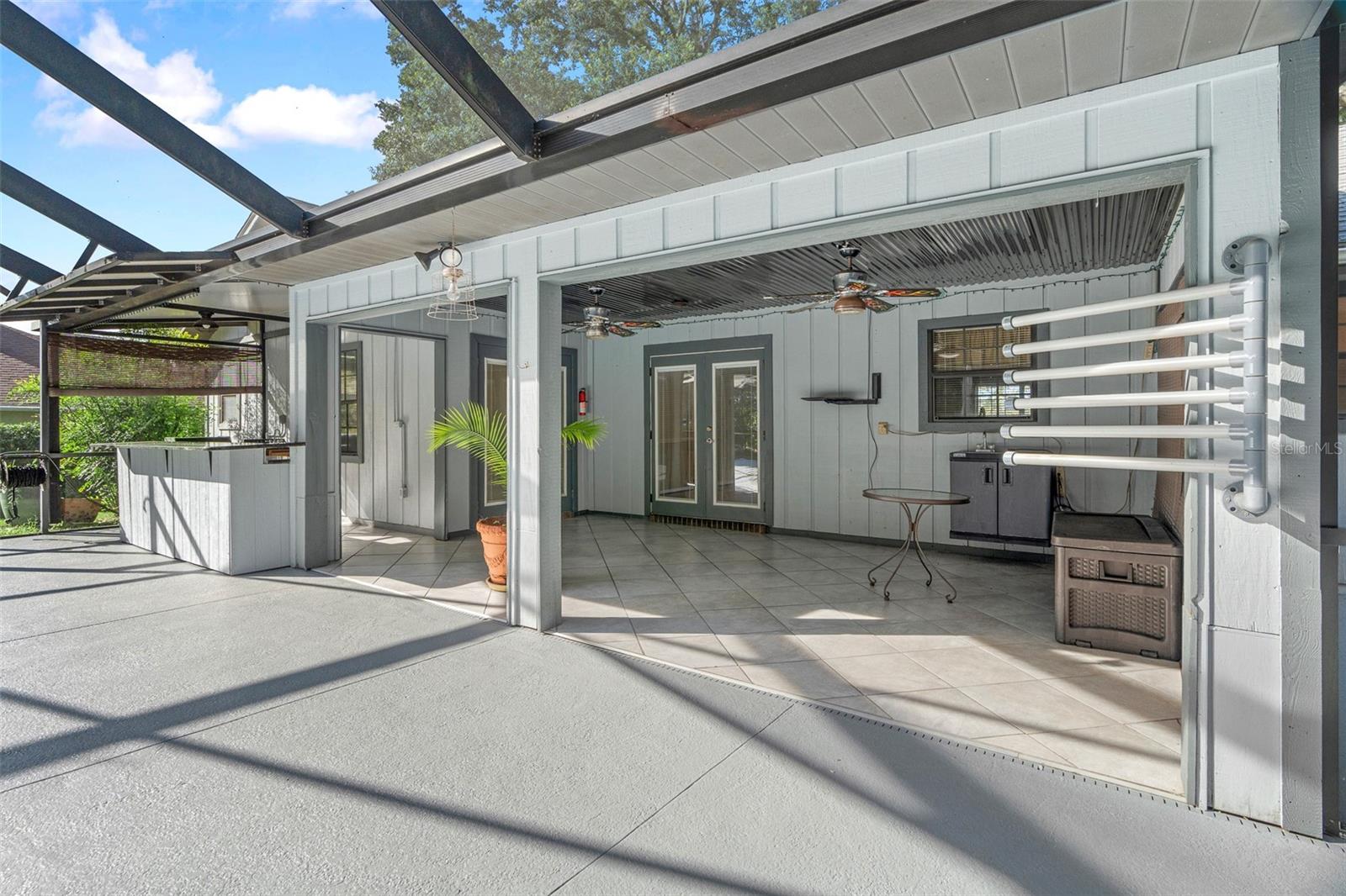 WINDSTREAM - Residential Lease