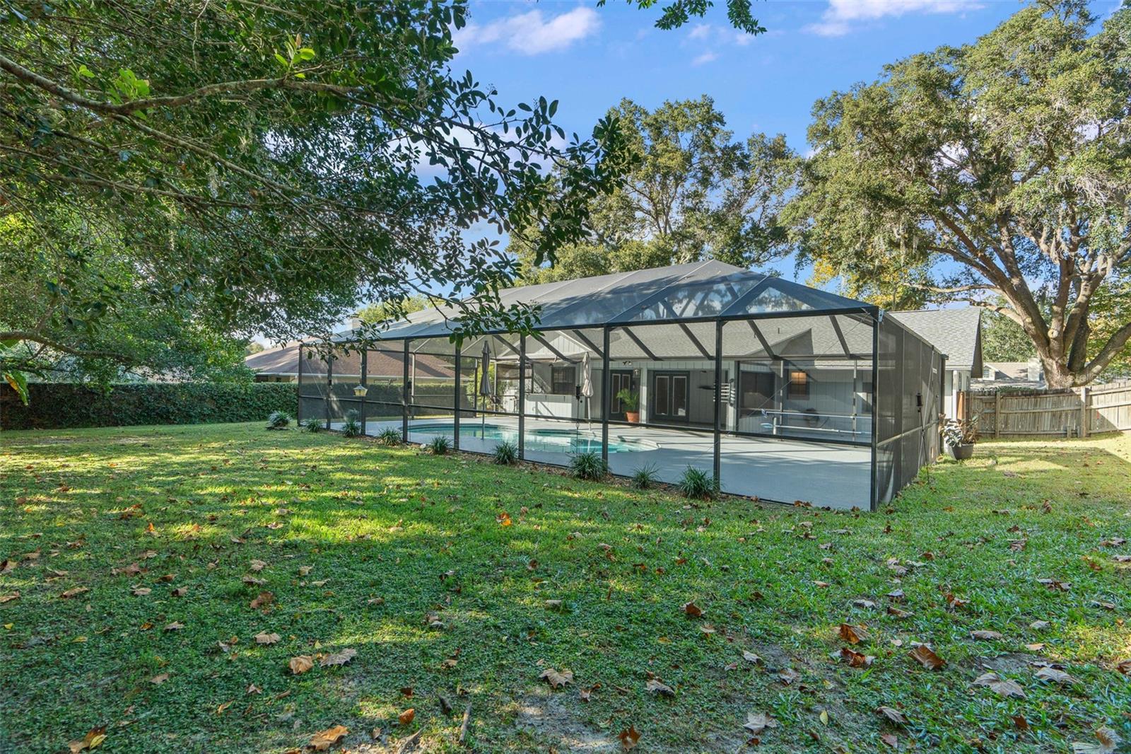 WINDSTREAM - Residential Lease