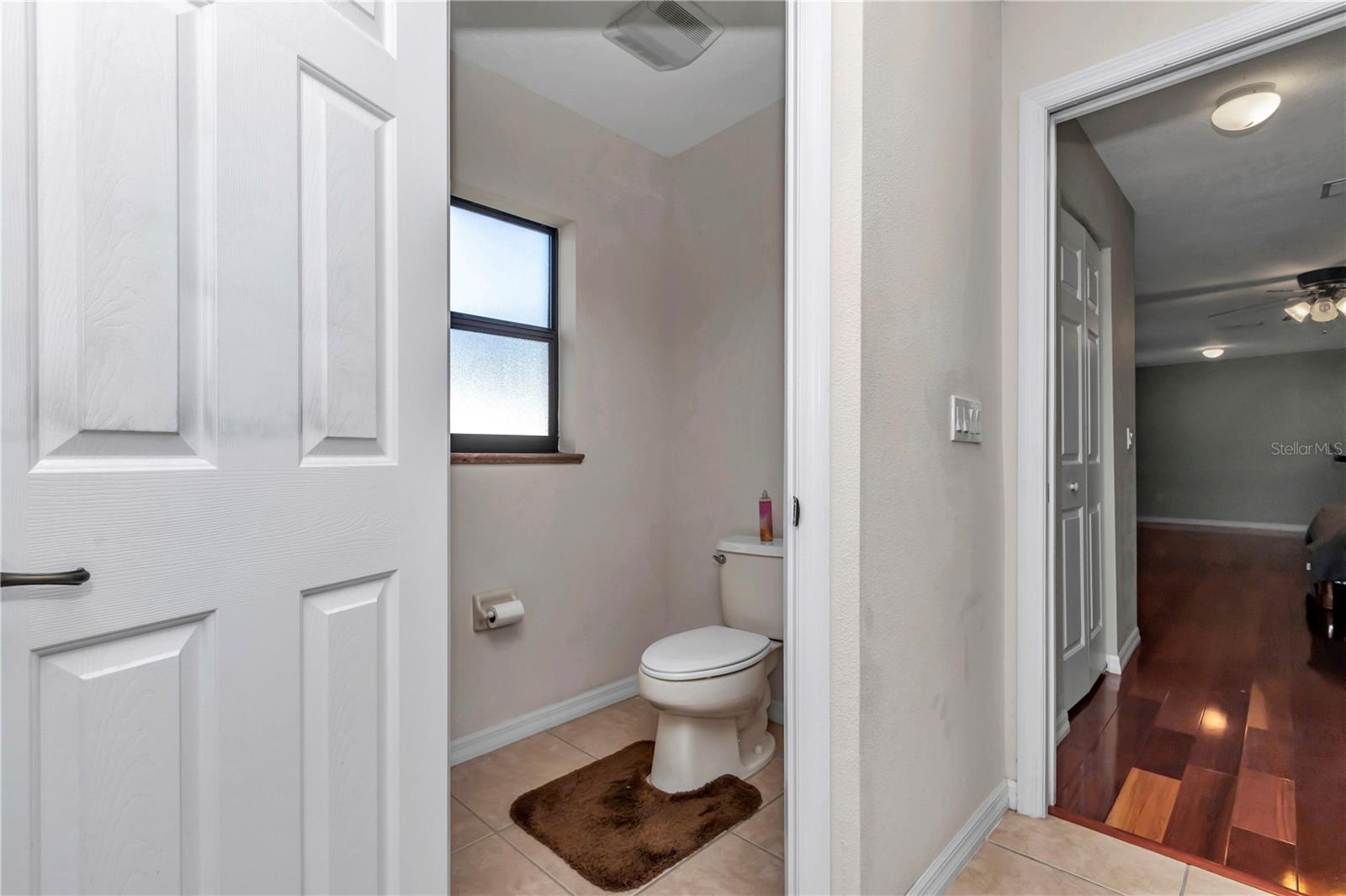 THE ARBORS - Residential