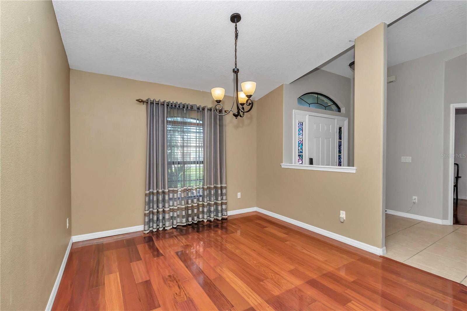 THE ARBORS - Residential