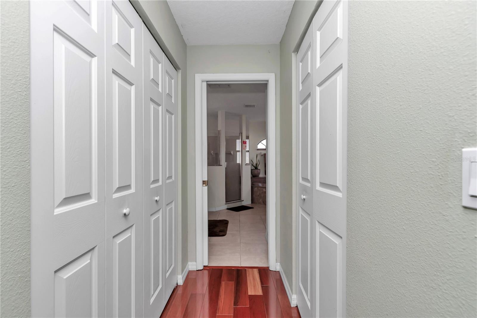 THE ARBORS - Residential