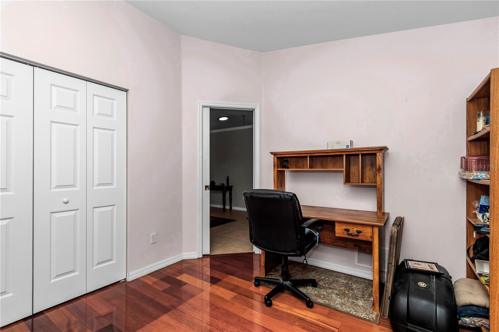 THE ARBORS - Residential