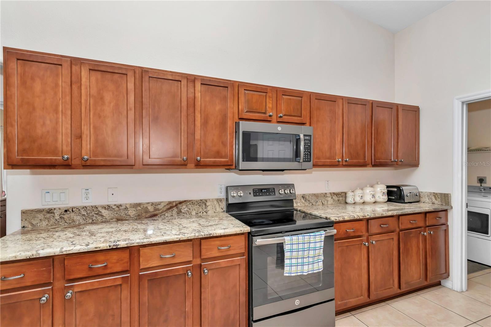 THE ARBORS - Residential