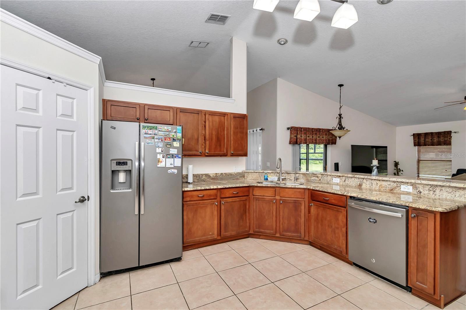 THE ARBORS - Residential