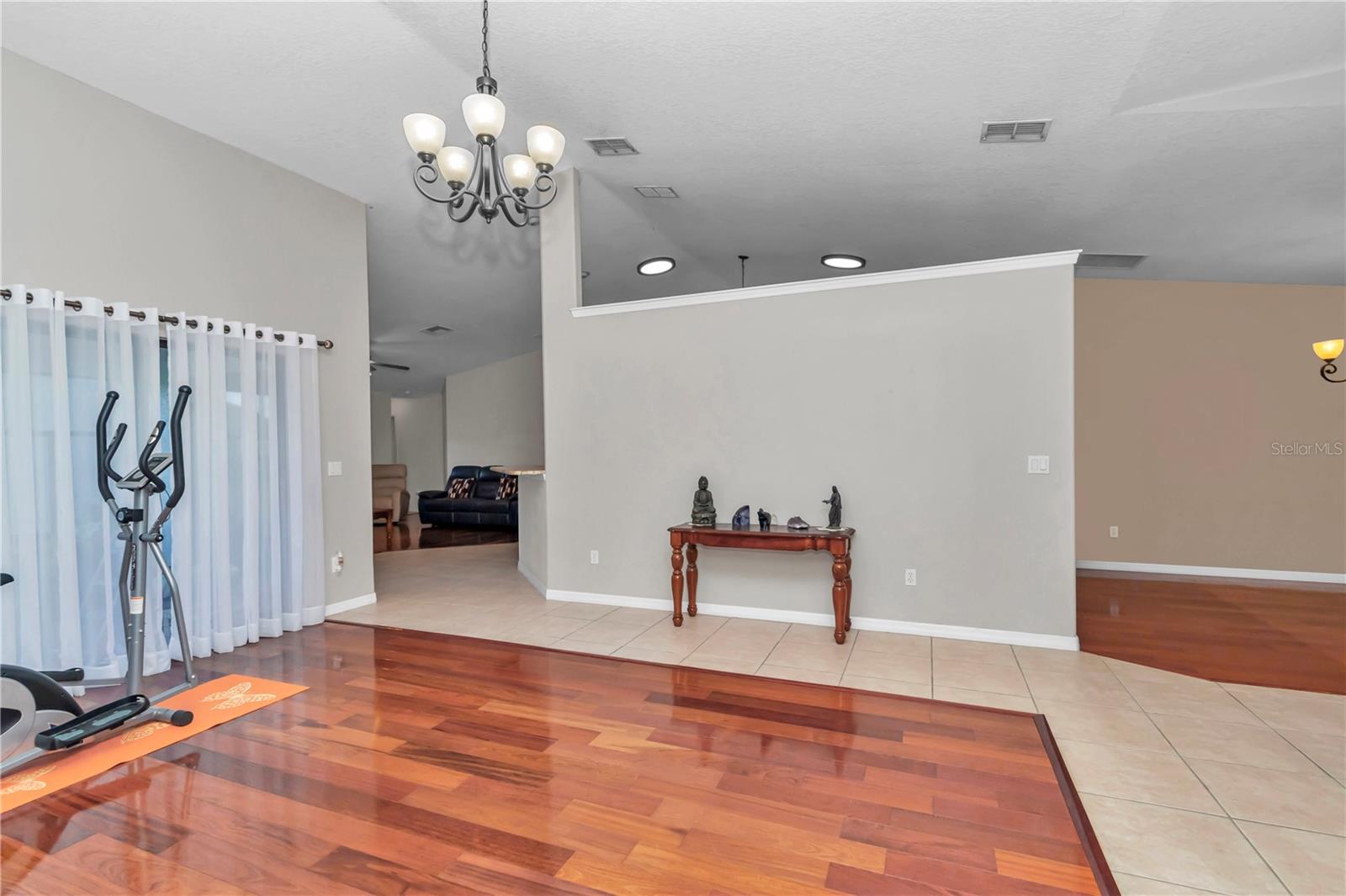 THE ARBORS - Residential