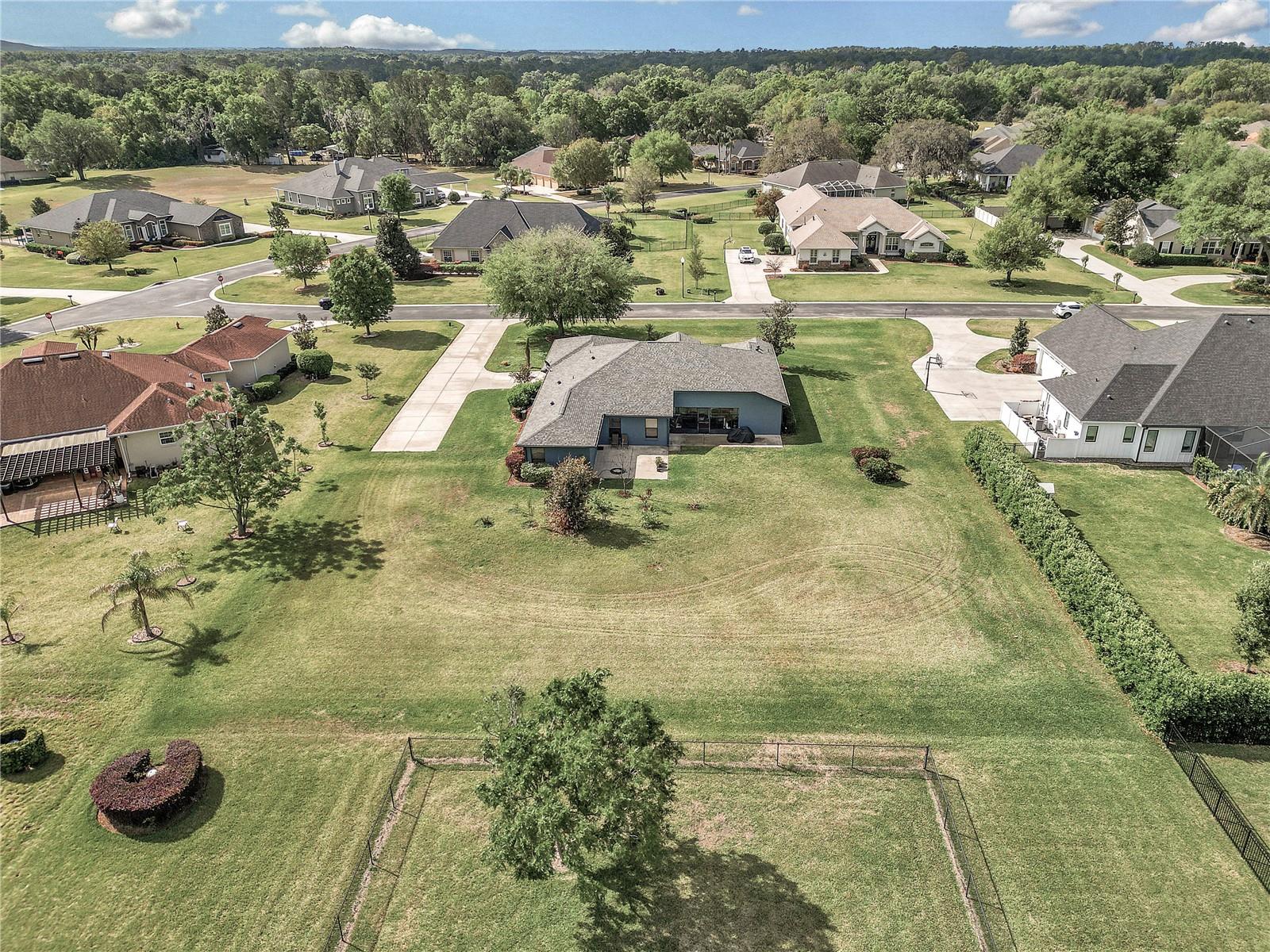 THE ARBORS - Residential