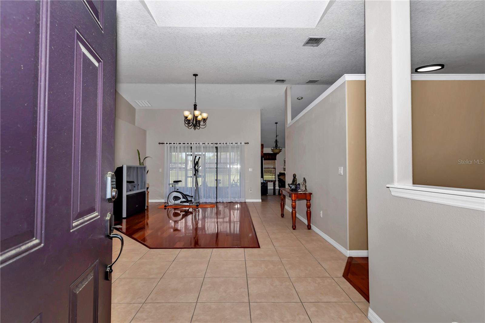 THE ARBORS - Residential