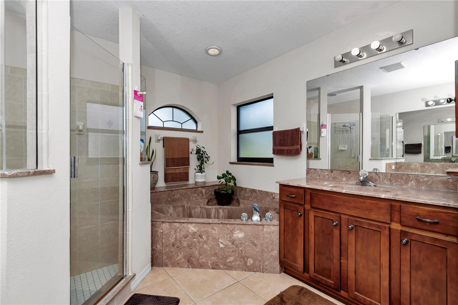 THE ARBORS - Residential