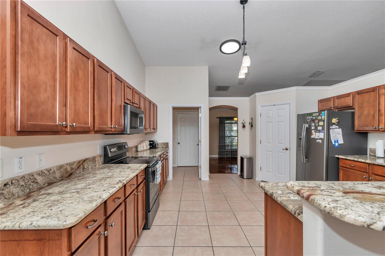 THE ARBORS - Residential