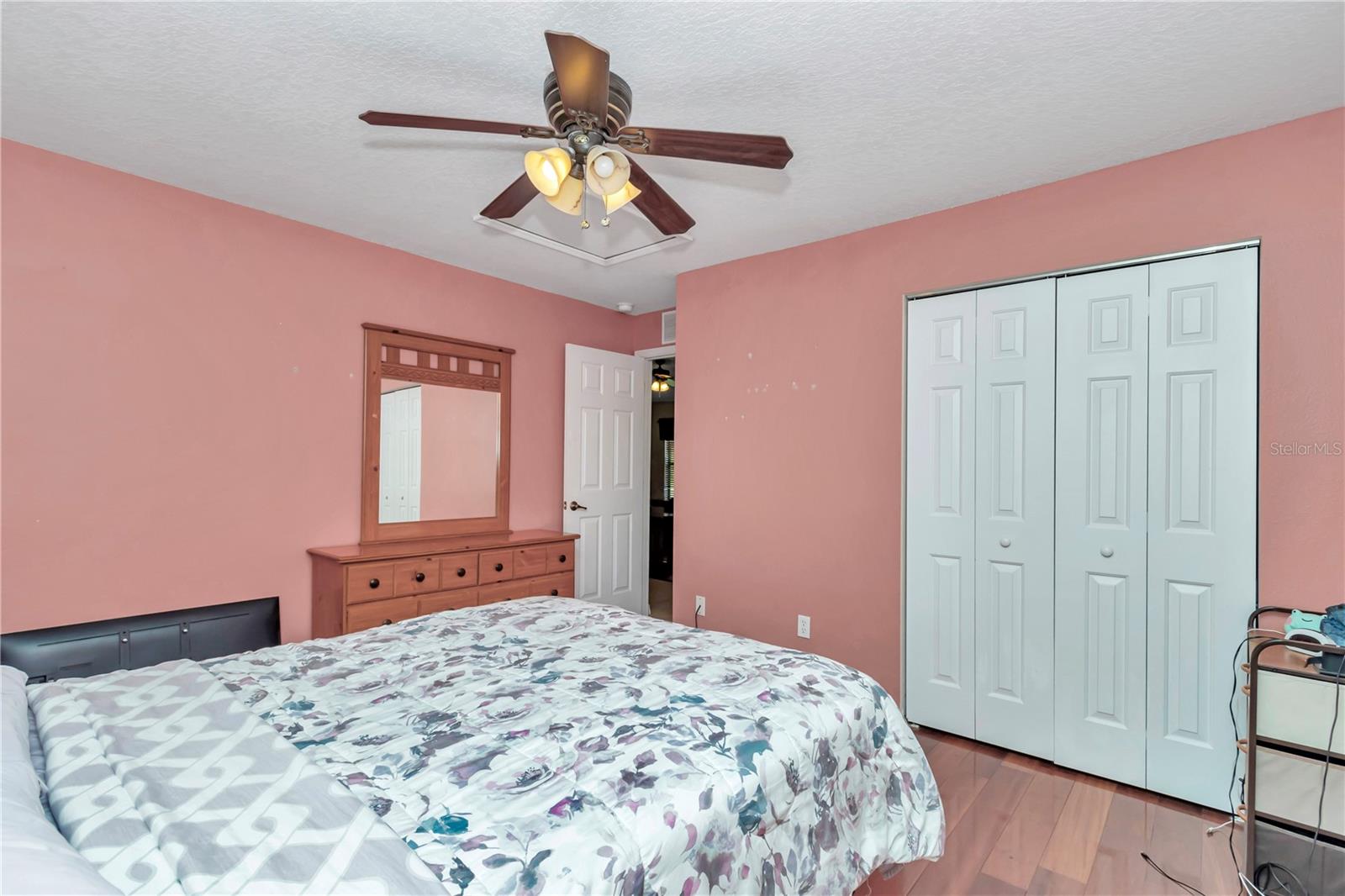 THE ARBORS - Residential