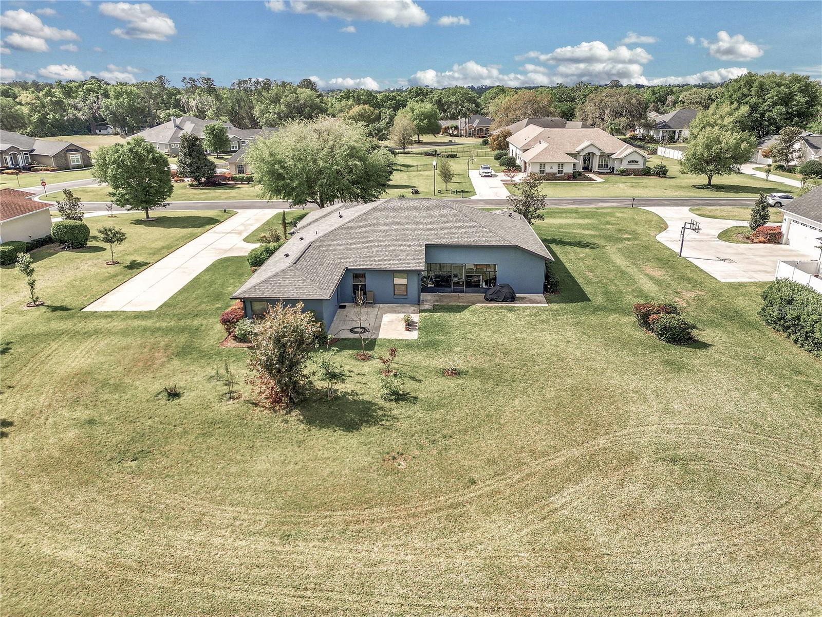 THE ARBORS - Residential