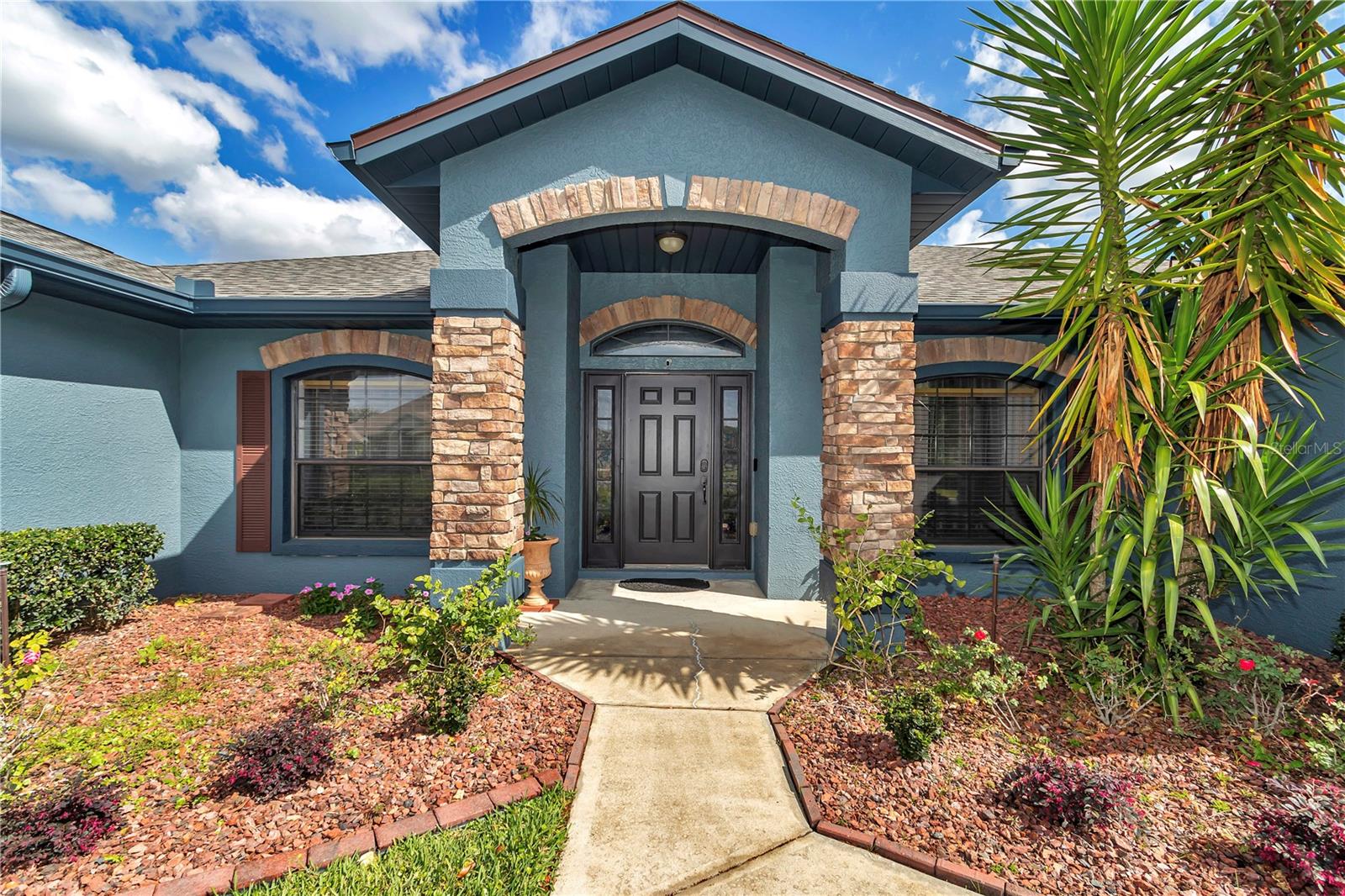 THE ARBORS - Residential