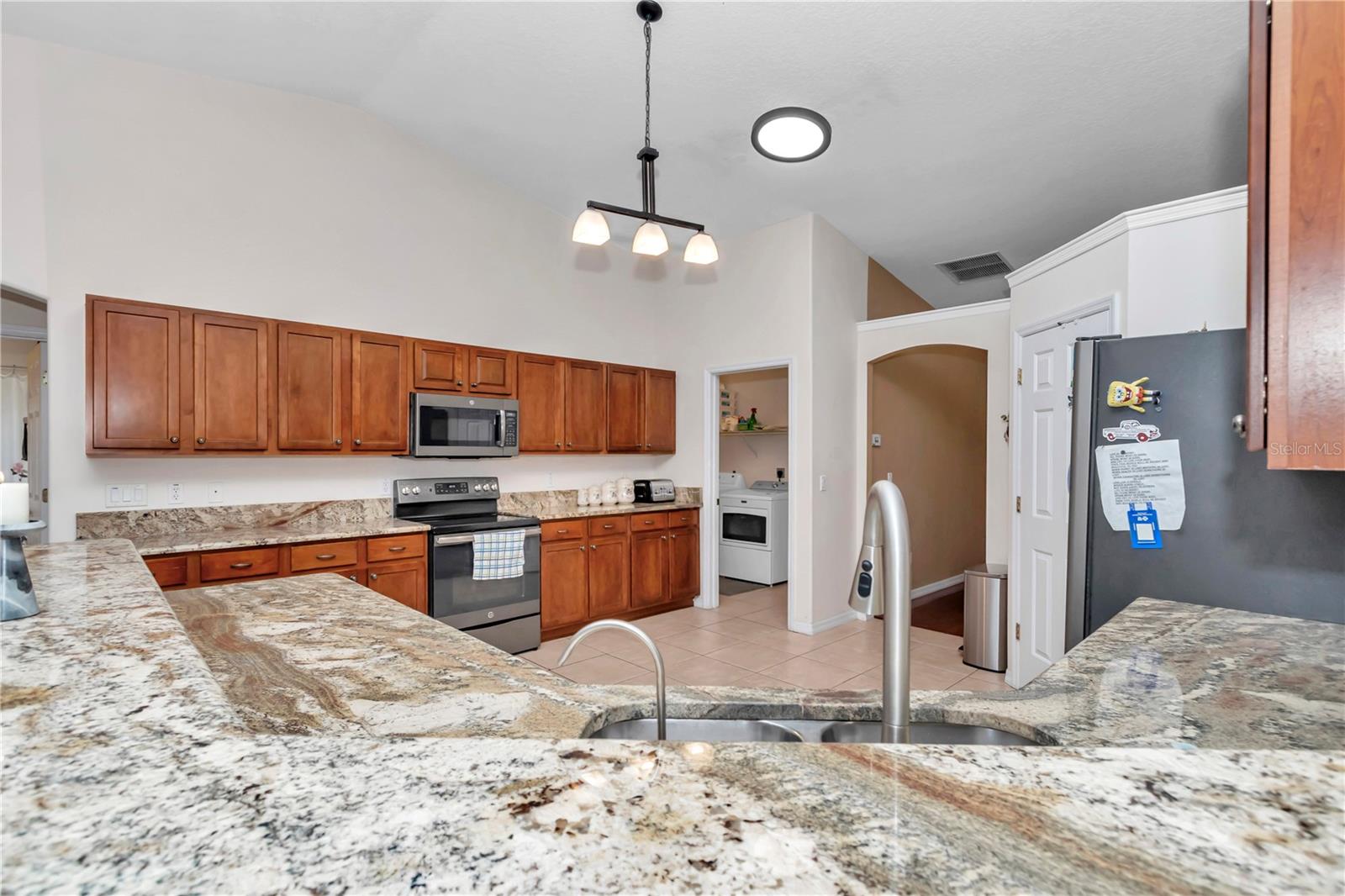 THE ARBORS - Residential