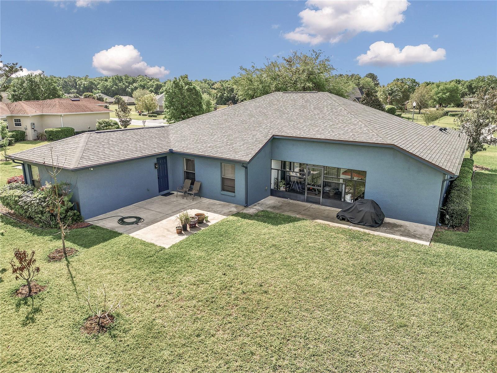 THE ARBORS - Residential