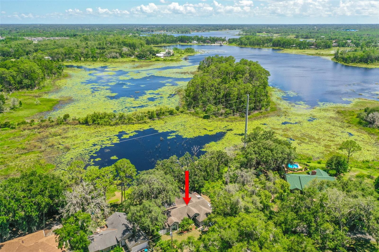 2163 FIRESIDE ROAD