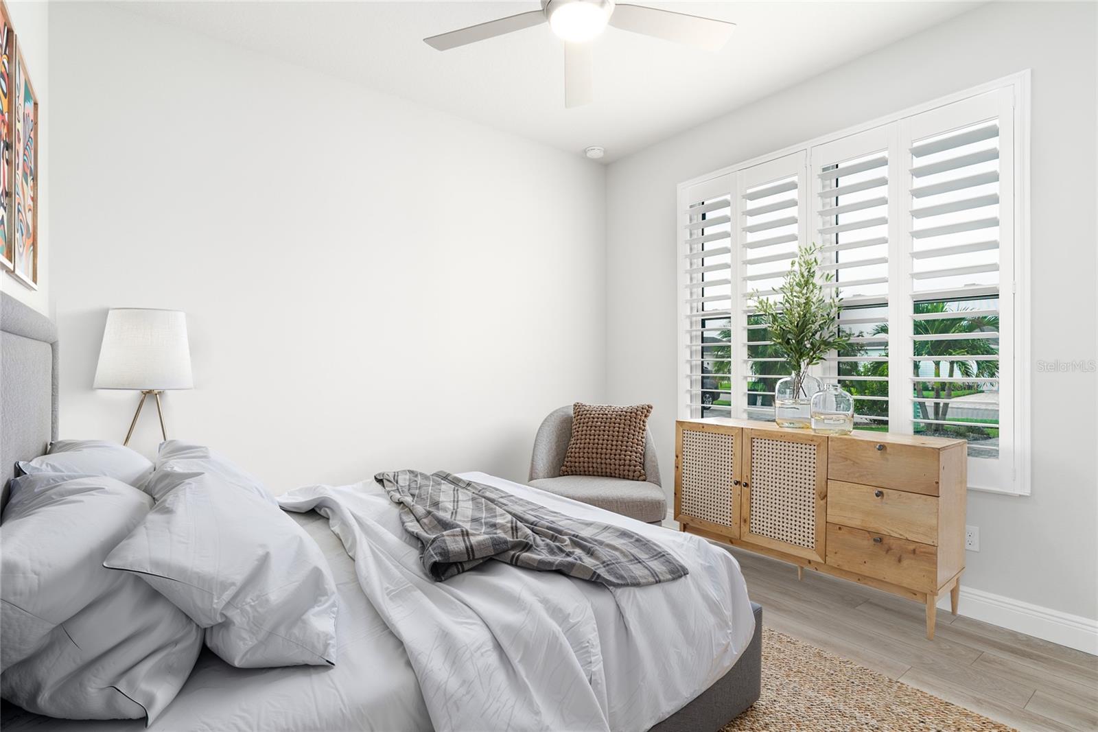 PALMS PH 4 - Residential
