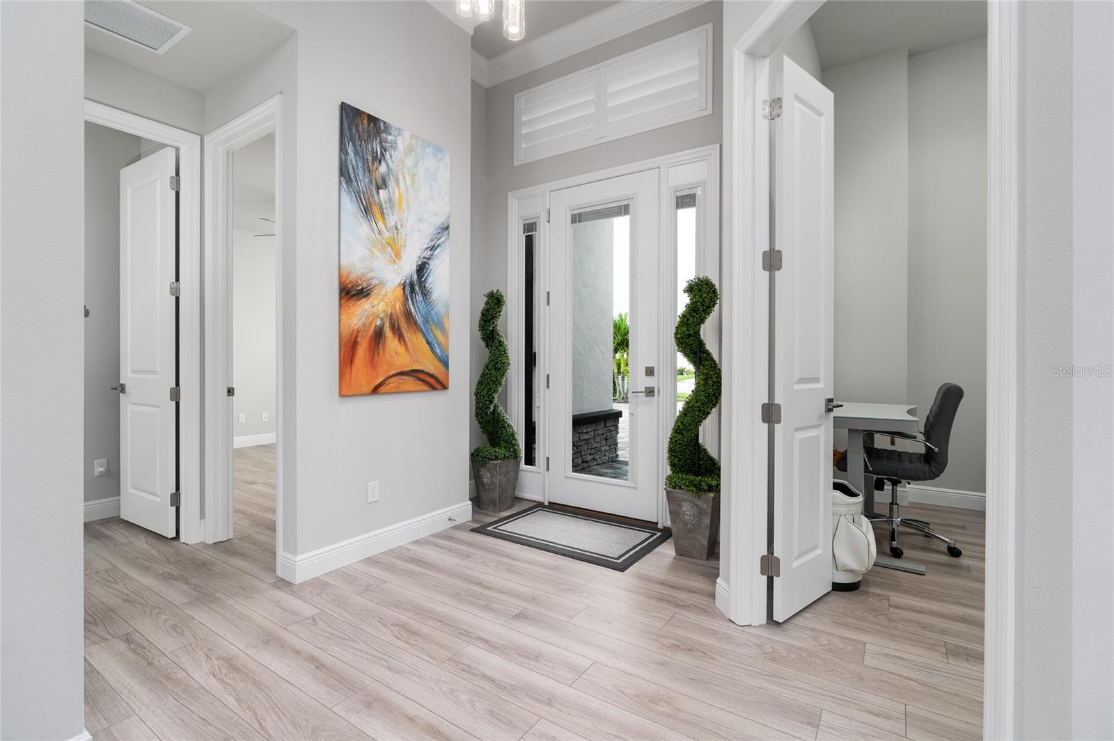 PALMS PH 4 - Residential