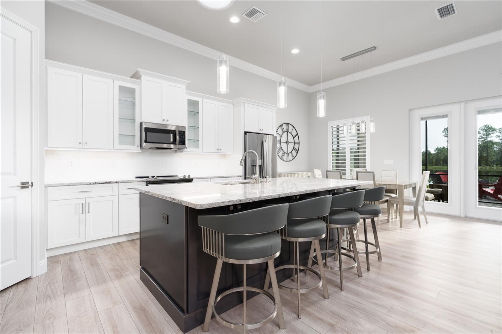PALMS PH 4 - Residential