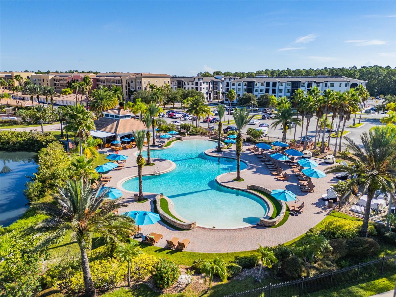 PALMS PH 4 - Residential