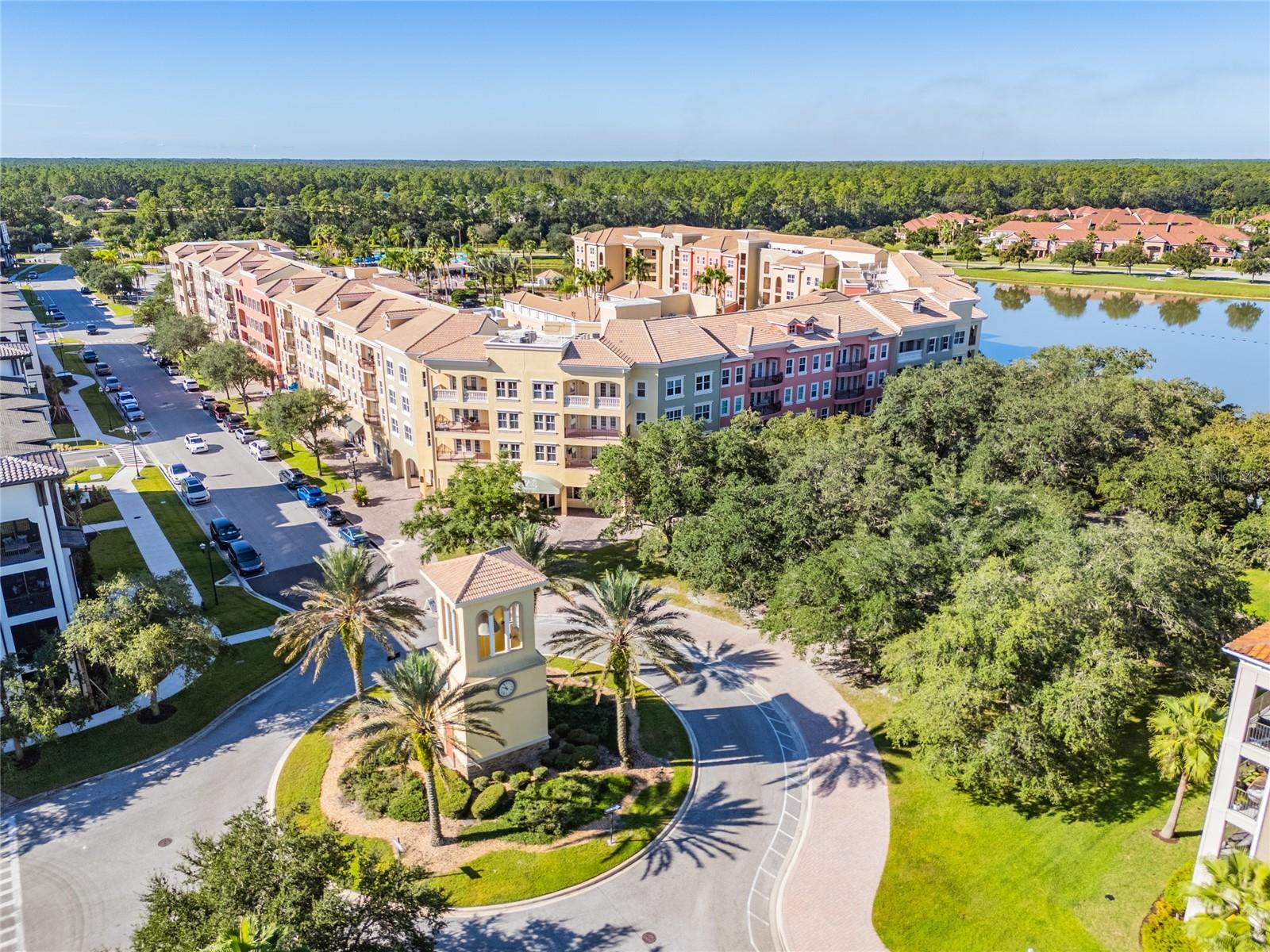 PALMS PH 4 - Residential