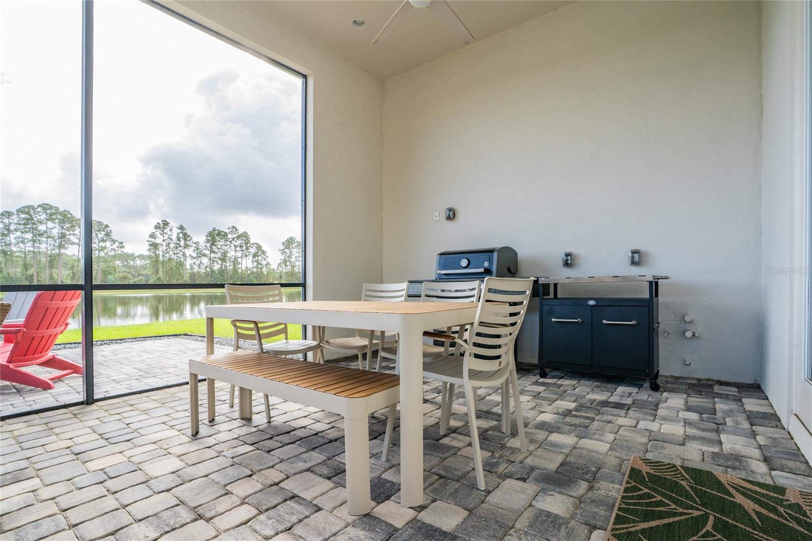 PALMS PH 4 - Residential